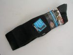 2 Pair Dickies Thermal Boot Socks, Men's 6-12