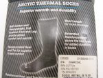 2 Pair Dickies Thermal Boot Socks, Men's 6-12 - Image 3