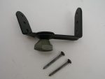 Adjustable Swivel Wall Speaker Mounting Bracket - Image 2