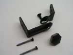 Adjustable Swivel Wall Speaker Mounting Bracket - Image 6