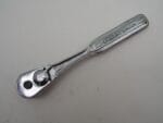 3/8" Drive Ratchet, Craftsman V43784