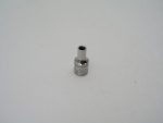 4mm 1/4" Drive 6pt Socket, Blue Point BLPSM144