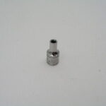 4mm 1/4" Drive 6pt Socket, Blue Point BLPSM144