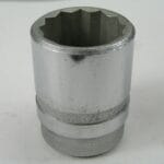 1-1/4"   3/4" Drive 12pt Socket, TRW