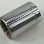 15/16"   3/4" Drive 12pt Socket, Thorsen Allied Tools (TAT), Lot A