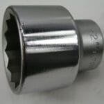 2"   3/4" Drive 12pt Socket, Thorsen Allied Tools (TAT)