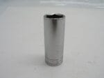 19mm 3/8" Drive 6pt Deep Socket, SK 8419