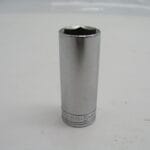 19mm   3/8" Drive 6pt Deep Socket, SK 8419