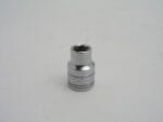 9mm   3/8" Drive 6pt Socket, SK 309 Large Logo