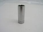 17mm   3/8" Drive 6pt Deep Socket, SK 8417