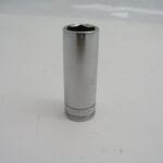 17mm   3/8" Drive 6pt Deep Socket, SK 8417