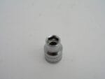 9mm   3/8" Drive 6pt Socket, SK 309 Large Logo - Image 2