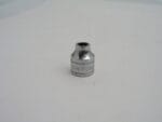 7mm   3/8" Drive 6pt Socket, SK 307 Small Logo