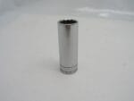 17mm   3/8" Drive 12pt Deep Socket, SK 8417