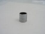 11/16"   3/8" Drive 12pt Socket, 45122 SK Tools Logo