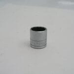 11/16"   3/8" Drive 12pt Socket, 45122 SK Tools Logo