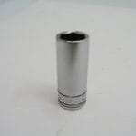 13mm   3/8" Drive 6pt Deep Socket, SK 8413