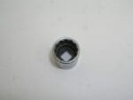 11/16"   3/8" Drive 12pt Socket, 45122 SK Tools Logo - Image 2