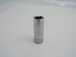 13mm   3/8" Drive 6pt Deep Socket, SK 41709