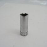 13mm   3/8" Drive 6pt Deep Socket, SK 41709