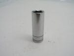 12mm   3/8" Drive 6pt Deep Socket, SK 8412