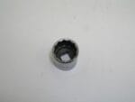 3/4"   3/8" Drive 12pt Socket, 45124 SK Tools Logo - Image 2