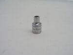 3/16"   1/4" Drive 6pt Socket, 40906 SK Tools Logo