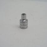 3/16"   1/4" Drive 6pt Socket, 40906 SK Tools Logo