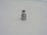 3/16"   1/4" Drive 6pt Socket, 40906 SK Tools Logo - Image 2