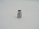 9/32"   1/4" Drive 6pt Socket, 40909 SK Tools Logo