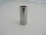 11mm 3/8" Drive 6pt Deep Socket, 8411 SK Tools Logo