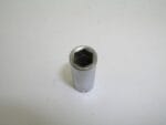 11mm 3/8" Drive 6pt Deep Socket, 8411 SK Tools Logo - Image 2