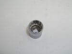 5/8"   3/8" Drive 12pt Socket, SK 45120 Large Logo - Image 2