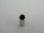 3/8"   1/4" Drive 6pt Deep Socket, SK 41912 Large Logo - Image 2