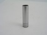 3/8"   1/4" Drive 6pt Deep Socket, SK 41912 Small Logo
