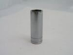 11/16"   3/8" Drive 6pt Deep Socket, SK 40422 Large Logo