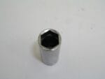 11/16"   3/8" Drive 6pt Deep Socket, SK 40422 Large Logo - Image 2
