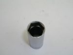 13/16"   3/8" Drive 6pt Deep Socket, SK 40426 Large Logo - Image 2