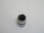9/16"   1/2" Drive 6pt Socket, SK 40118 Small Logo - Image 2