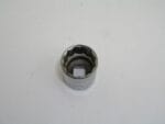13/16"   3/8" Drive 12pt Socket, SK 45126 Large Logo - Image 2