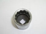 29mm 1/2" Drive 12pt Socket SK 40329 Vintage Tools Logo - Image 2