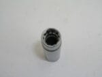 9/16"   1/2" Drive 12pt Deep Socket, SK 40118 Large Logo - Image 2