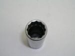 1"   1/2" Drive 12pt Deep Socket, SK 40832 Small Logo - Image 2