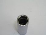 13/16"   1/2" Drive 6pt Deep Socket, SK 41826 Small Logo - Image 2