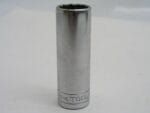 13/16"   1/2" Drive 12pt Deep Socket, 41826 SK Tools Logo