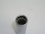 13/16"   1/2" Drive 12pt Deep Socket, SK 41826 Small Logo - Image 2