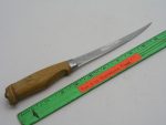 Vintage Rapala Filet Knife, J Marttiini Finland