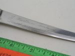 Vintage Rapala Filet Knife, J Marttiini Finland - Image 2