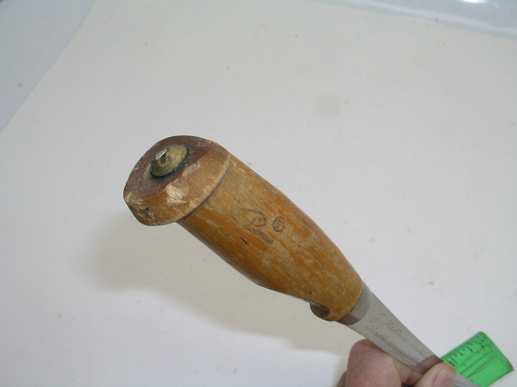 OLYMPUS DIGITAL CAMERA Vintage Rapala Filet Knife, J Marttiini Finland - Image 6