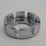 Bicycle Spoke Wrench